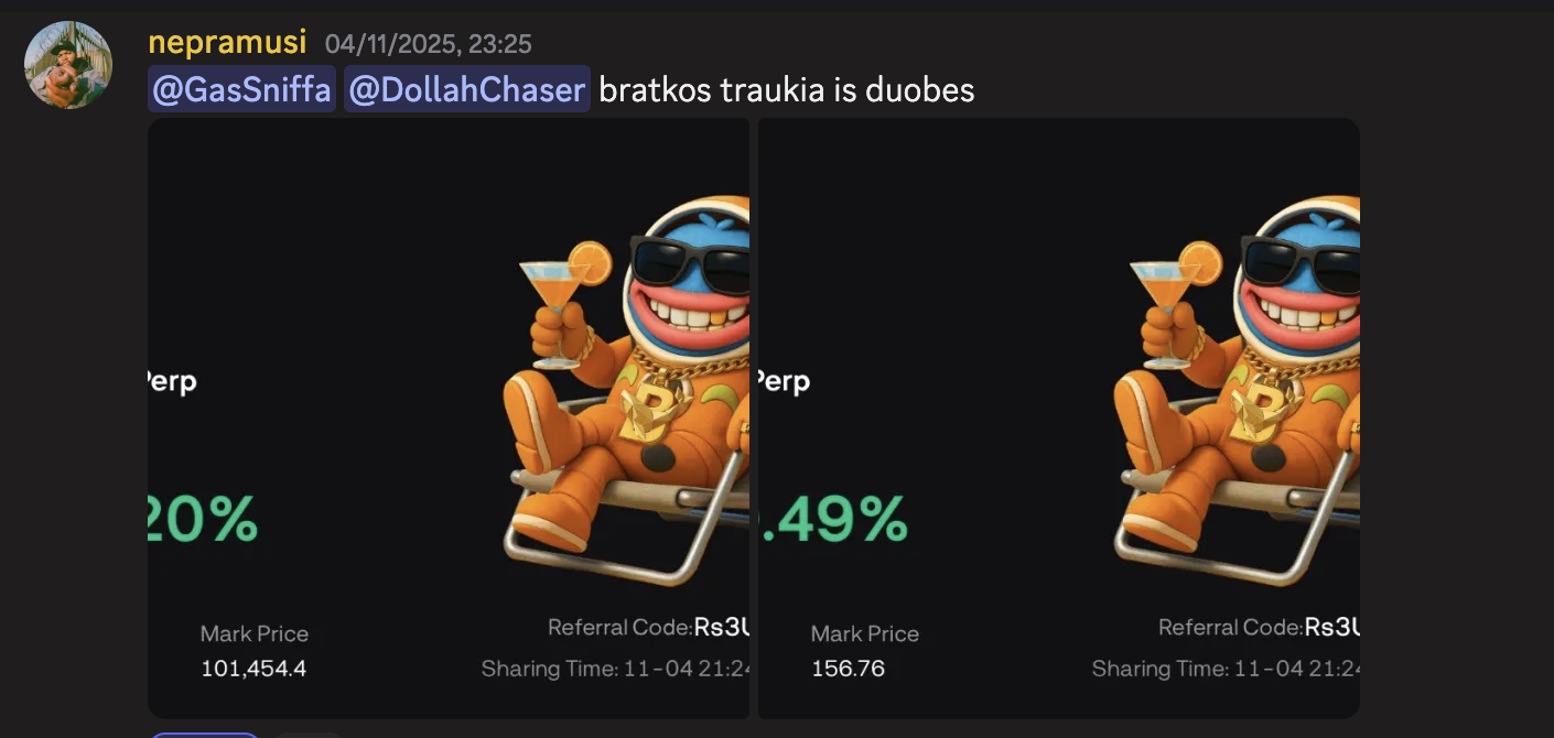 nepramusi combined wins